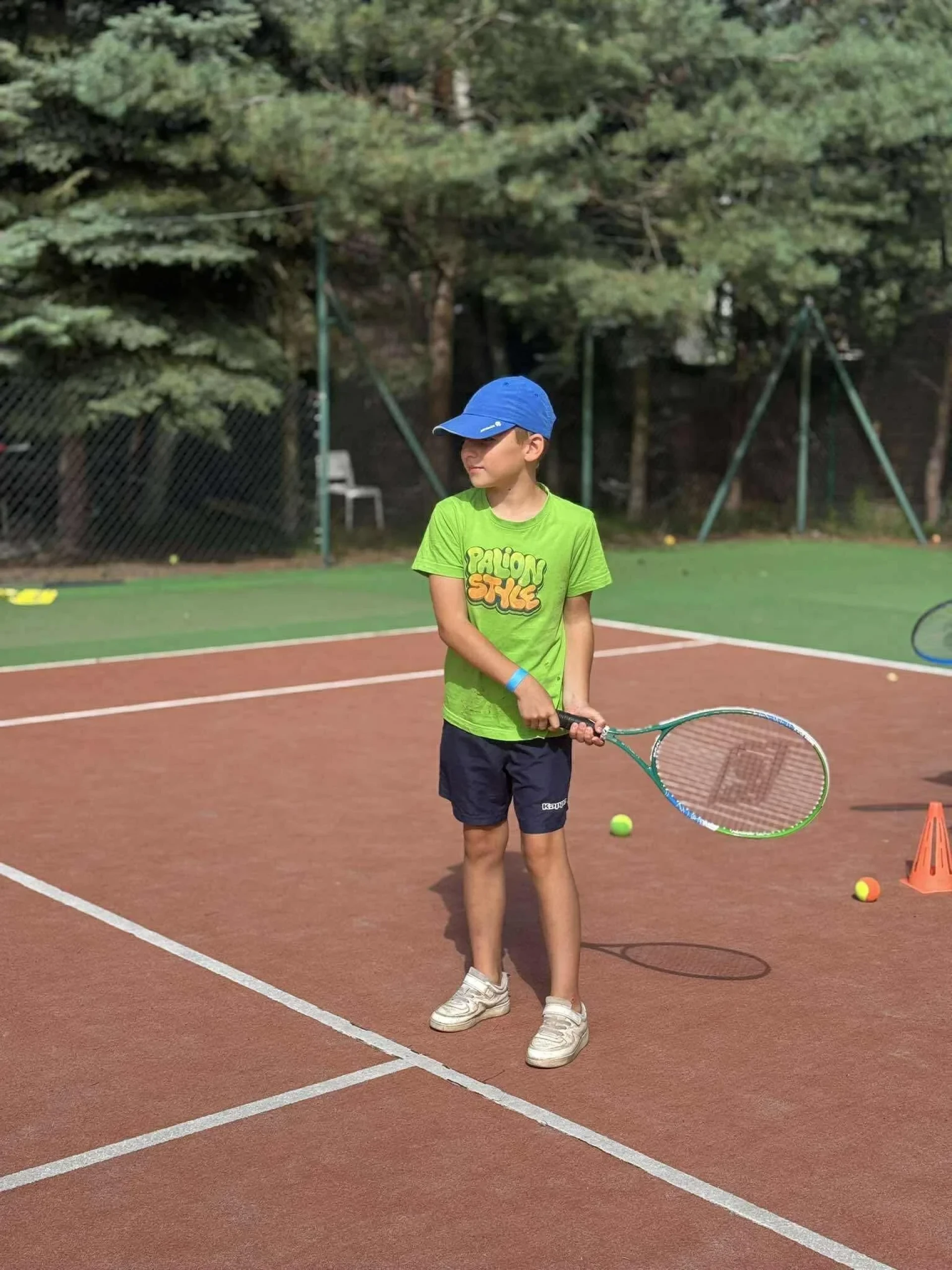 Tenis